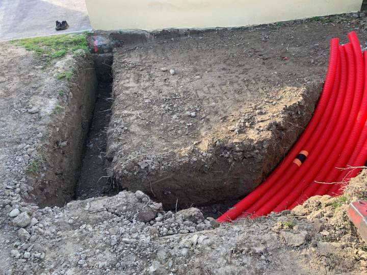 Entreprise de maçonnerie générale - Toulouse et ses environs