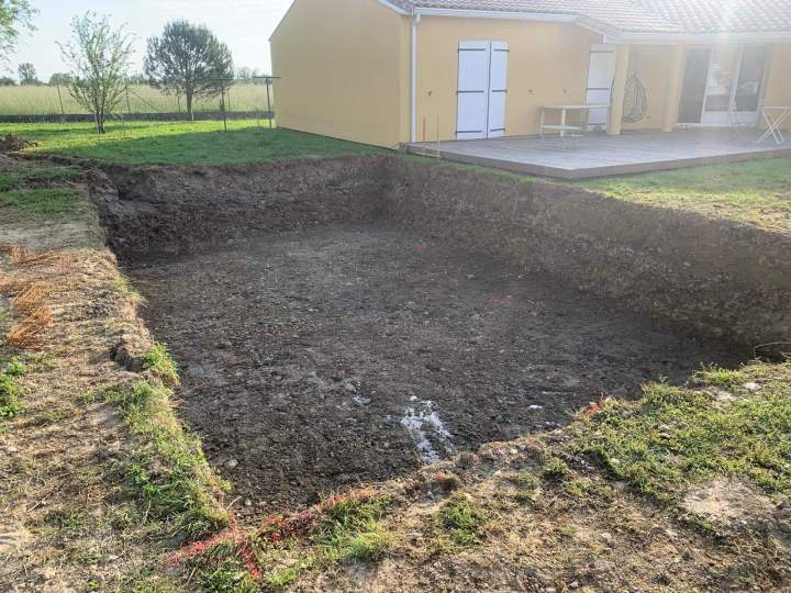 Entreprise de maçonnerie générale - Toulouse et ses environs