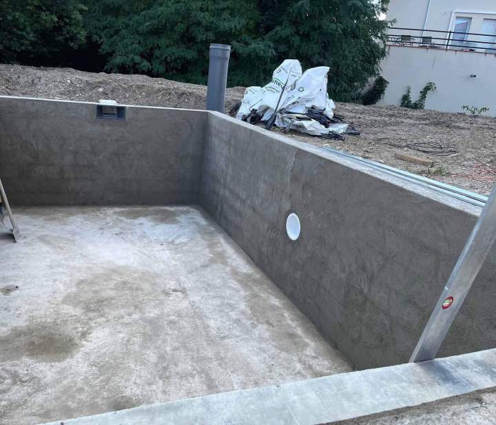 Construction de piscine Toulouse et ses environs