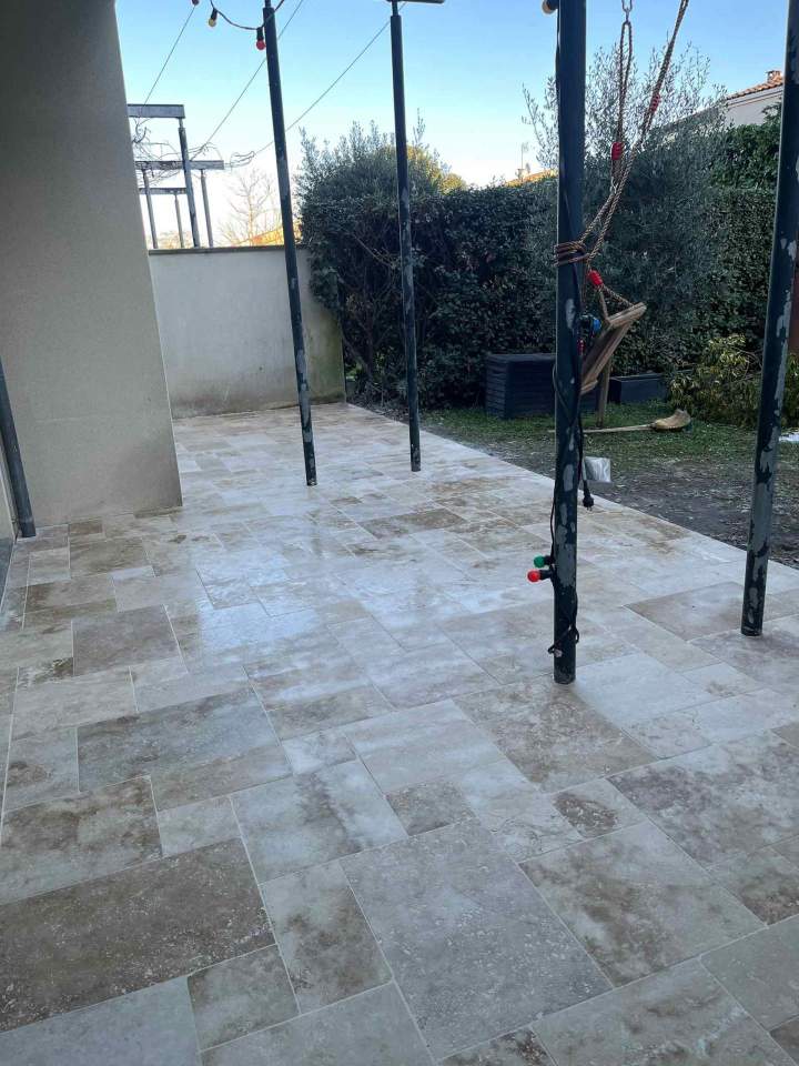 Création de terrasse Toulouse et ses environs