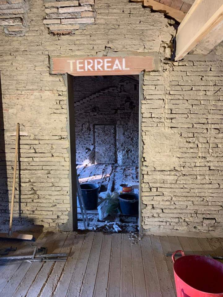 Entreprise de maçonnerie générale - Toulouse et ses environs