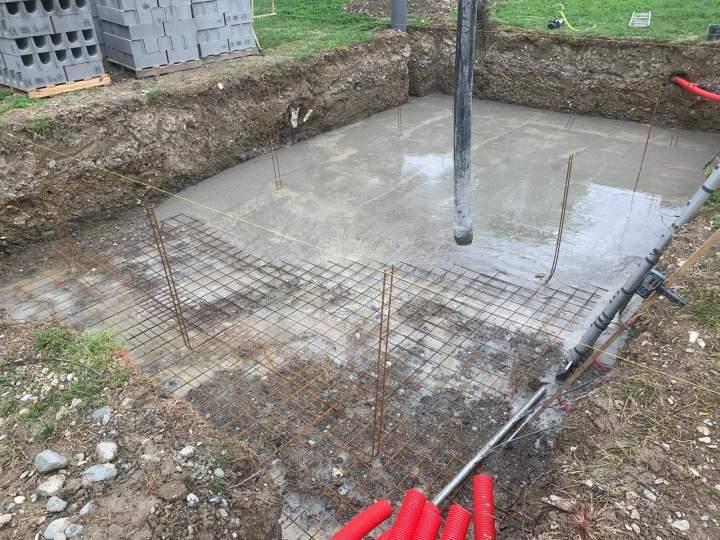 Entreprise de maçonnerie générale - Toulouse et ses environs