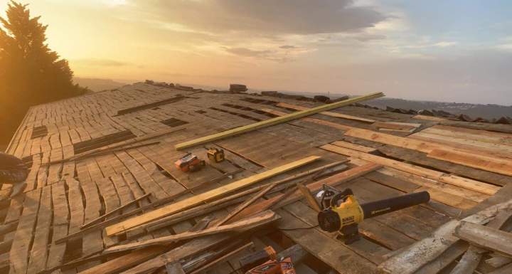 Entreprise de maçonnerie générale - Toulouse et ses environs