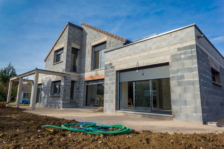 Construction de maison Toulouse et ses environs