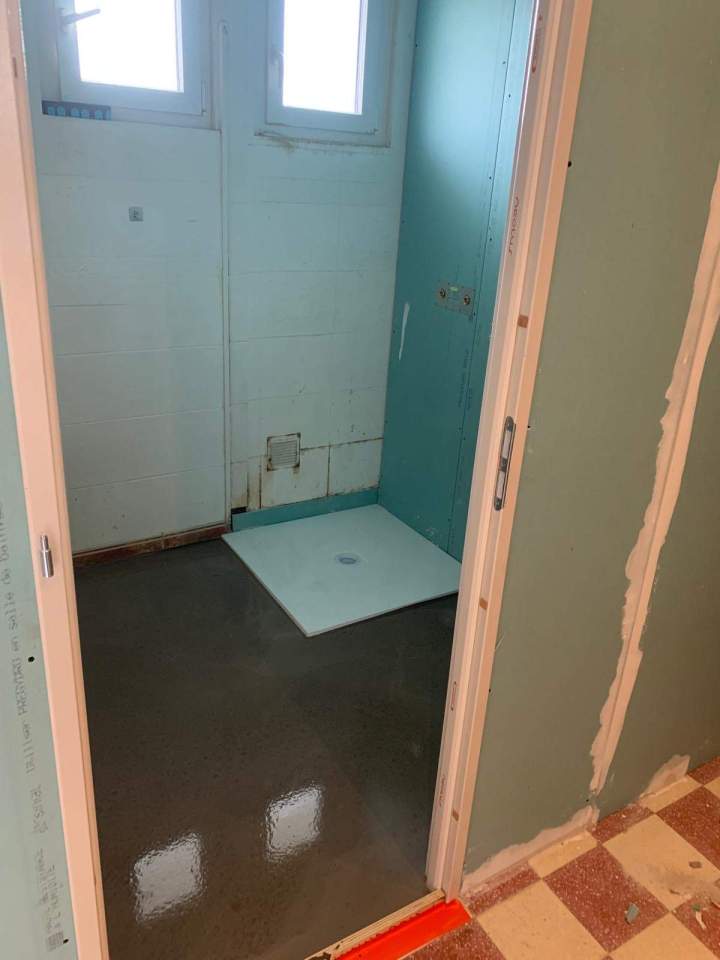 Entreprise de maçonnerie générale - Toulouse et ses environs