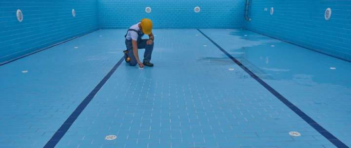 Piscine Balma