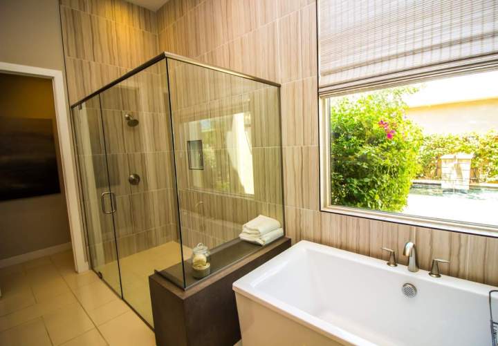 Rénovation de salle de bains, Muret