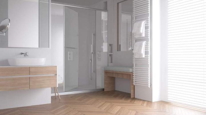 Salle de bains Balma