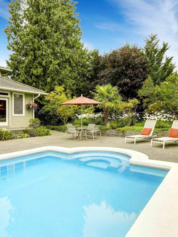 Construction de piscine Toulouse et ses environs