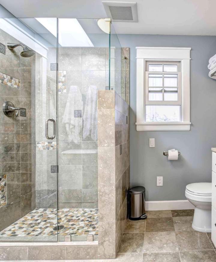 Rénovation salle de bains Toulouse et ses environs