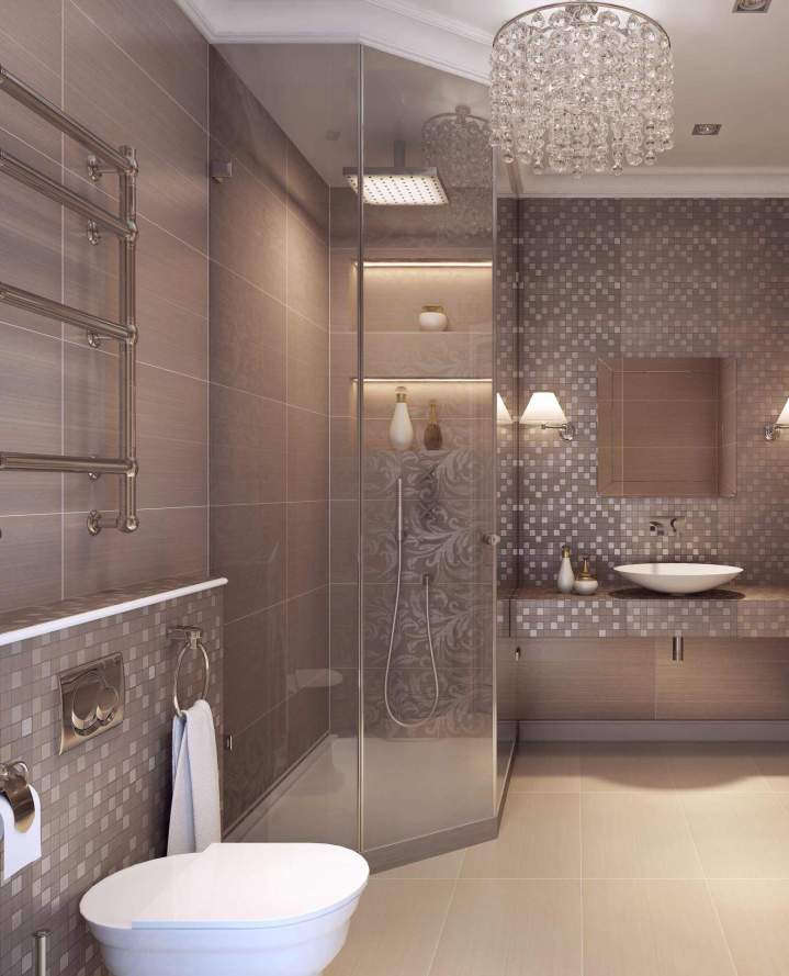Rénovation de salle de bains Toulouse et ses environs